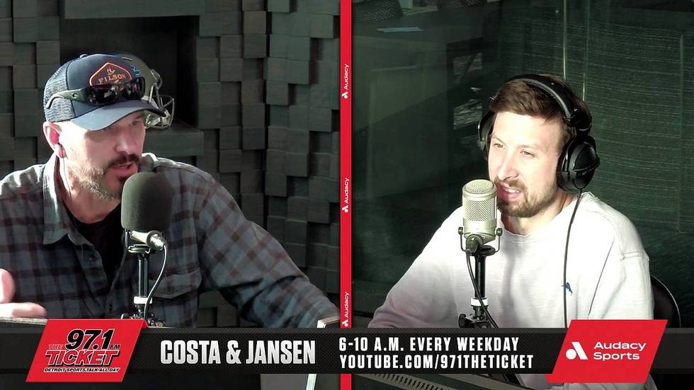 Contract Proposals For Jalen Duren And Ausar Thompson | Costa and Jansen