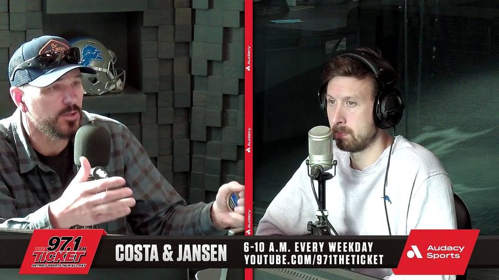 MLB Insider Believes Tigers Should Trade Skubal Sooner Than Later | Costa and Jansen