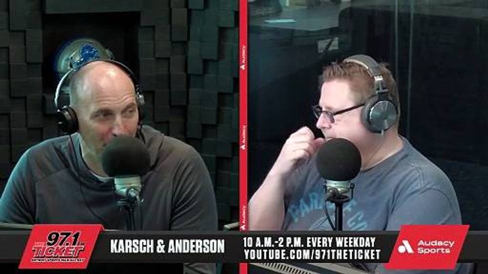 Trade Options For The Tigers And Tarik Skubal | Karsch and Anderson
