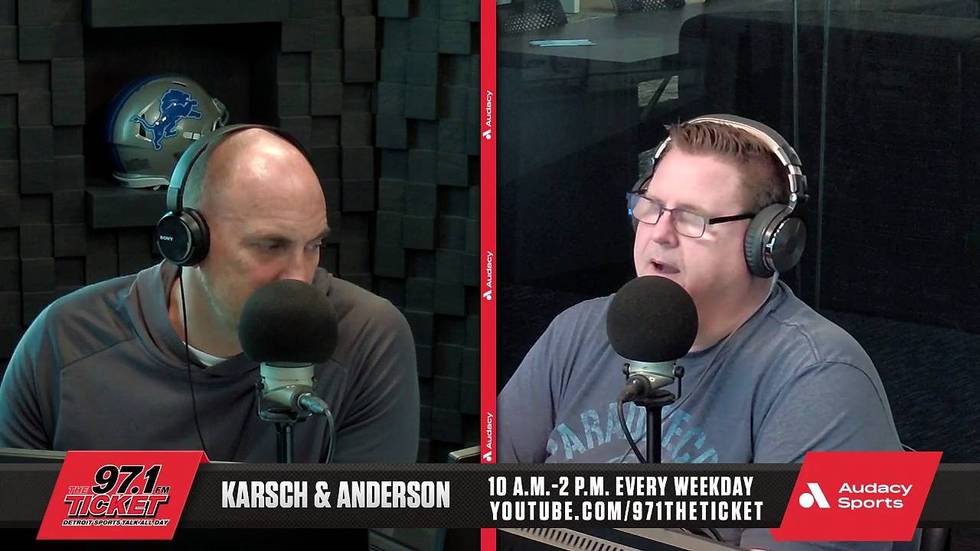 JB Bickerstaff Disrespected By Not Winning COTY? | Karsch and Anderson