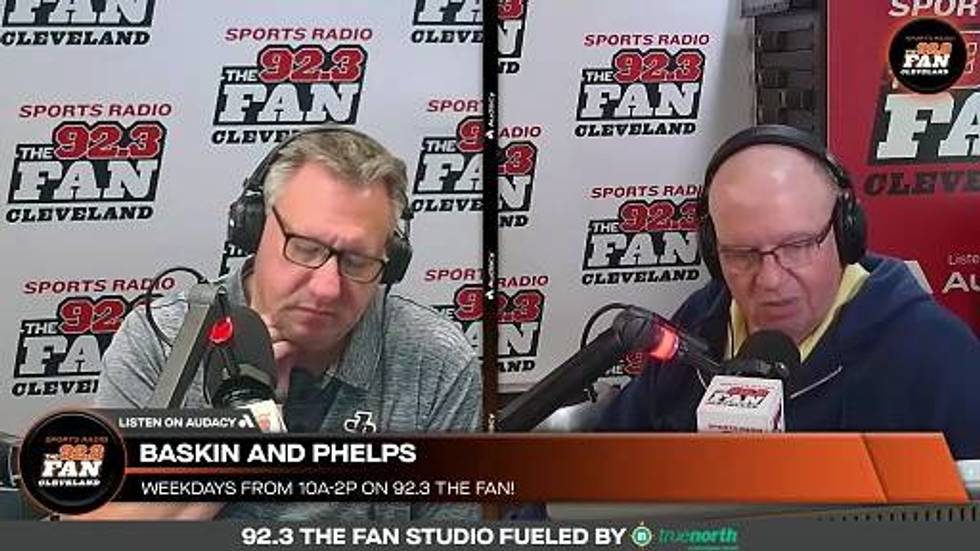 Chris Fedor: Cavs will be opportunistic this offseason, it's about Donovan Mitchell's timeline