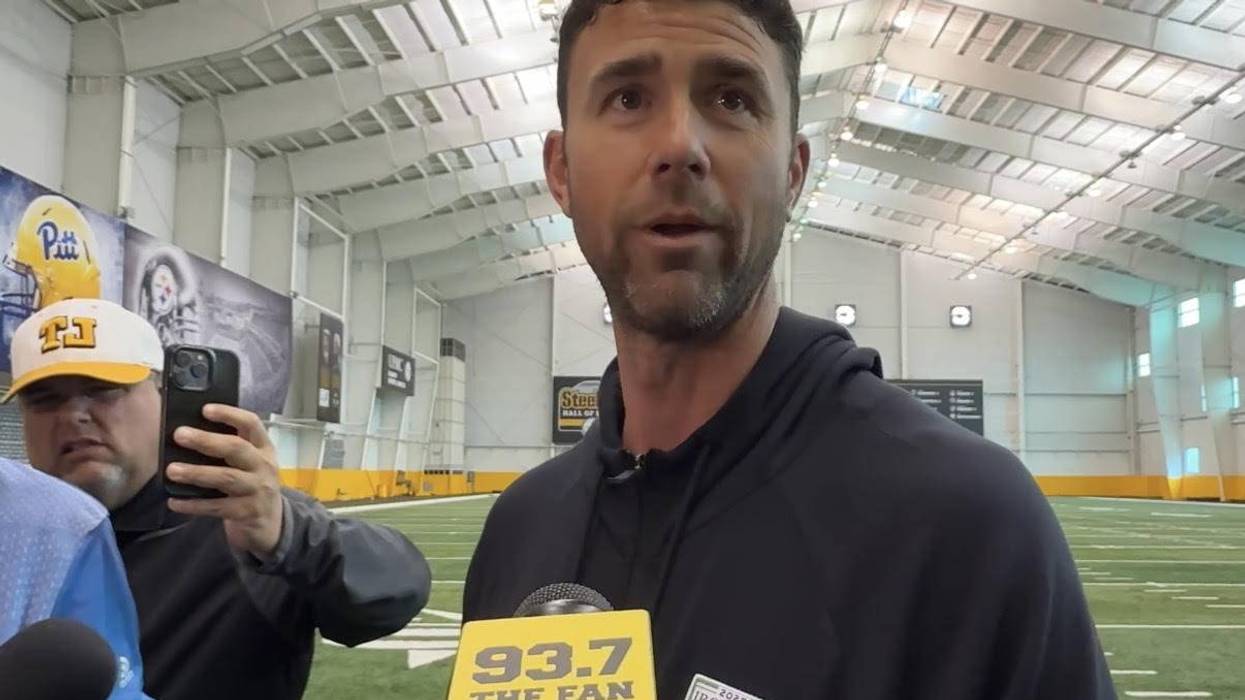 Will Howard ‘exceeding expectations’ early at OTAs