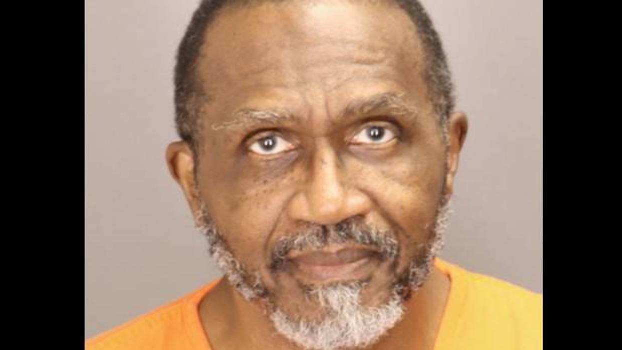 Pontiac man charged after allegedly shooting wife in the face during argument