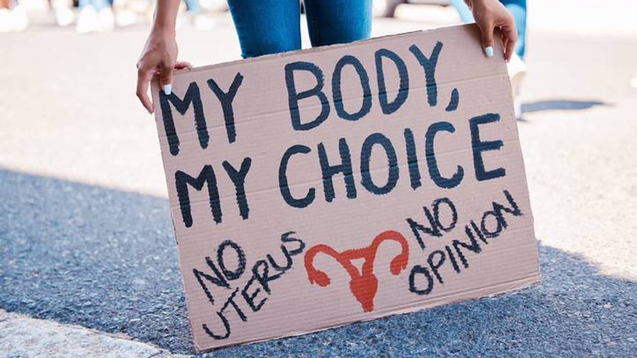 Federal court dismisses lawsuit challenging Michigan abortion laws
