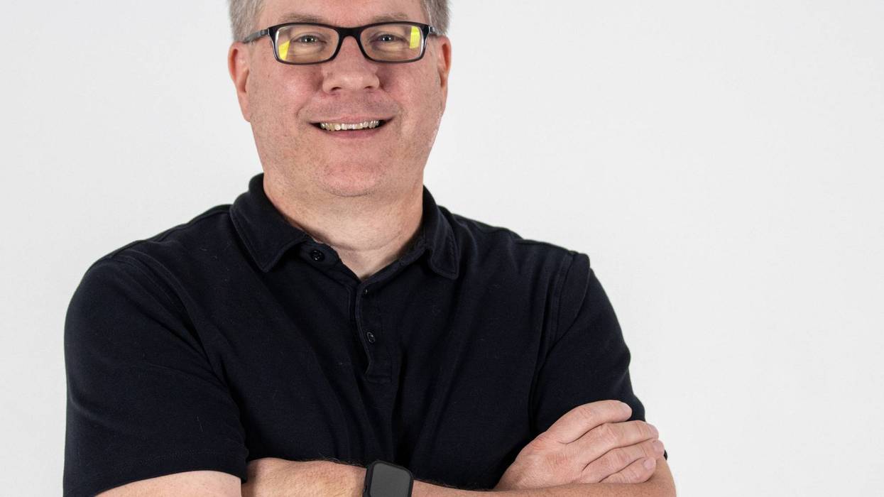 Dave Wilson