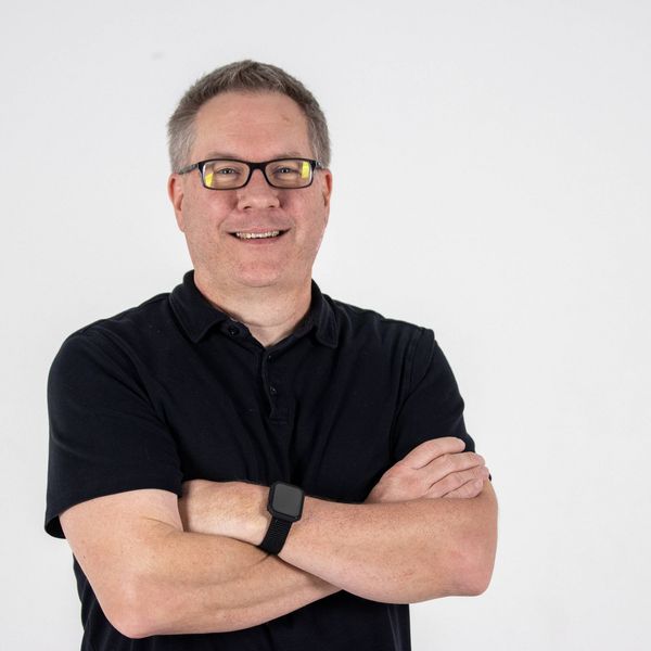 Dave Wilson