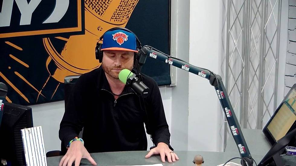 Tommy says Yankees have same expectations as Knicks