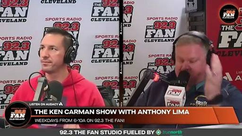 May Kay Cabot: Myles Garrett trade unlikely, Deshaun Watson finally looks fully healthy