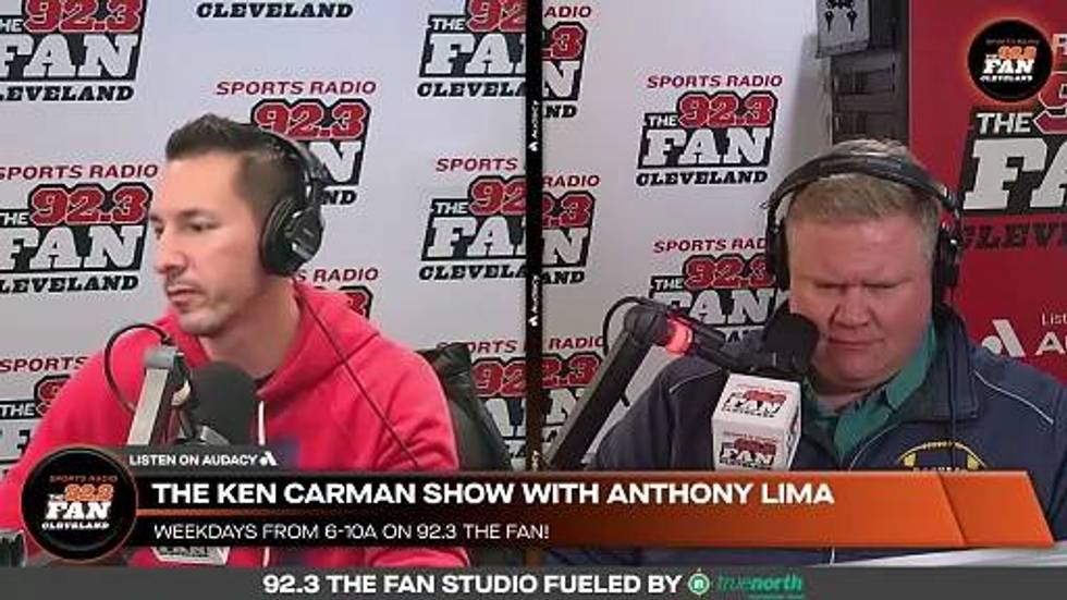 Jason Lloyd: Will be tough for Cavs to make BIG moves, doesn't see LeBron returning on cheap contract