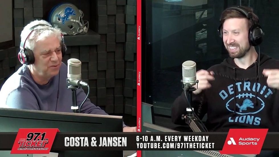 Updated Odds Suggest Tigers Can Win 80+ Games | Costa and Jansen
