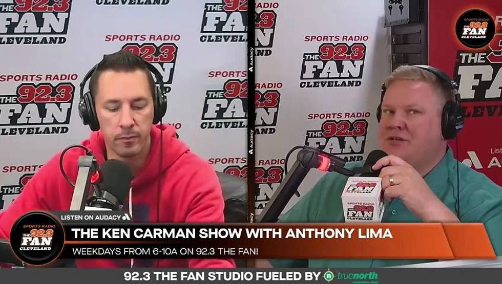 What implications a Myles Garrett trade would have, Brendan Sorsby is a possibility for Browns?