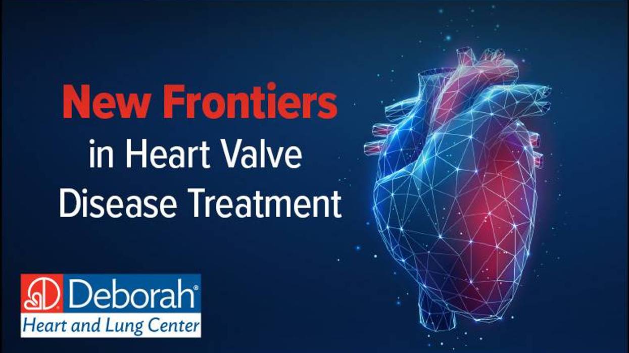 New Frontiers in Heart Valve Disease Treatment