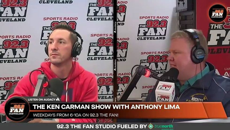 Fans vs Media: Who is really to blame for the Myles Garrett situation