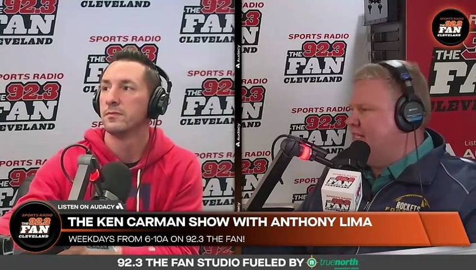 Fans vs Media: Who is really to blame for the Myles Garrett situation