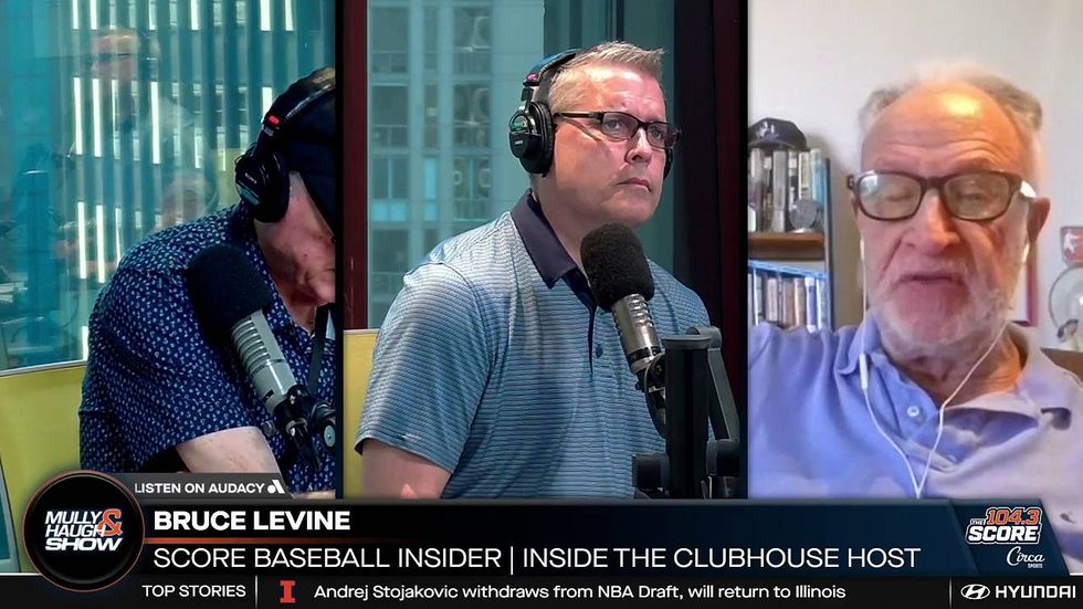 Will Ian Happ be with the Cubs beyond 2026?