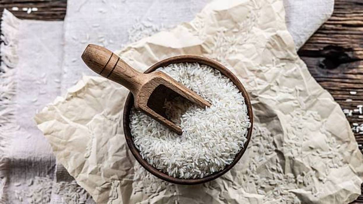 Missouri is one of the largest rice-producing states in the nation