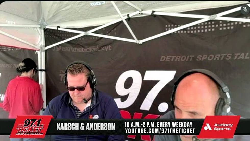 Jack Campbell Wins Over Even More Fans | Karsch and Anderson