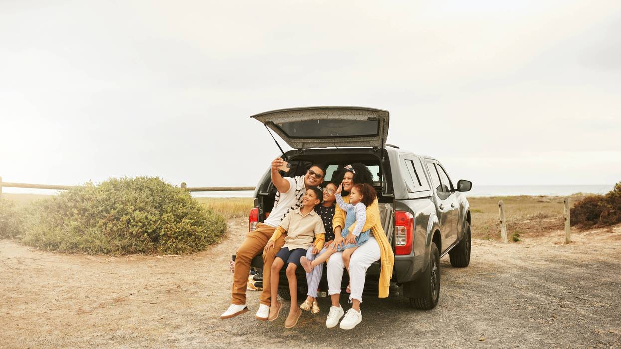 Road Trip Survival Guide: 5 Tips for Feeling Better on Long Drives