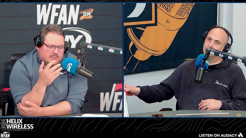 Craig and Chris react to MLB owners proposal
