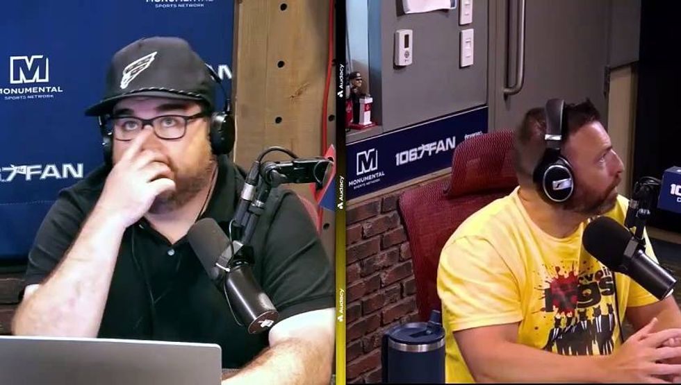Is NFL Football Happening On Too Many Days of the Week? Grant & Danny