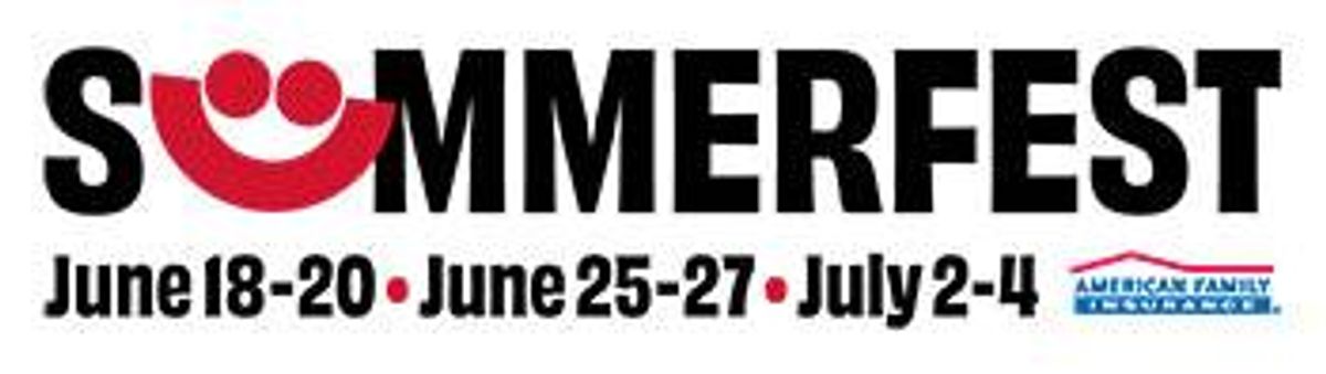 The Fan has your chance to attend Summerfest 2026!