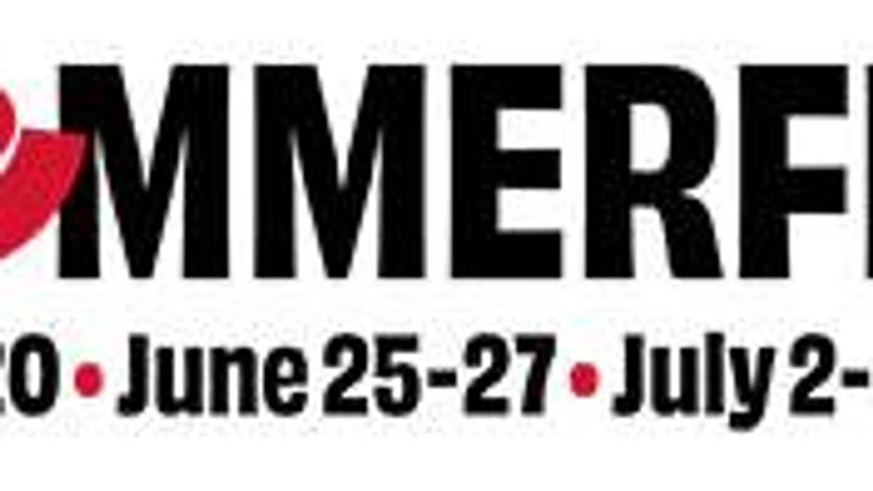 The Fan has your chance to attend Summerfest 2026!