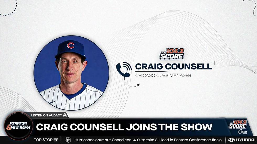 Craig Counsell praises Ben Brown's development