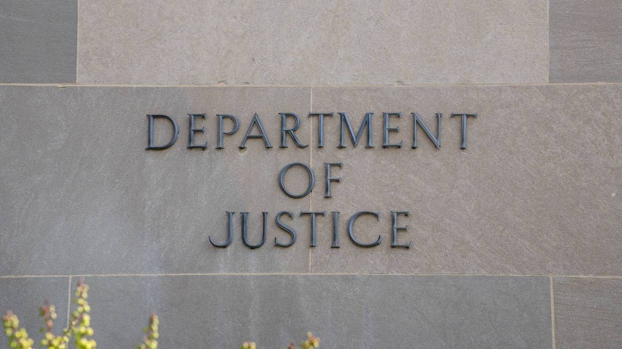 DOJ investigating E. Jean Carroll in Chicago