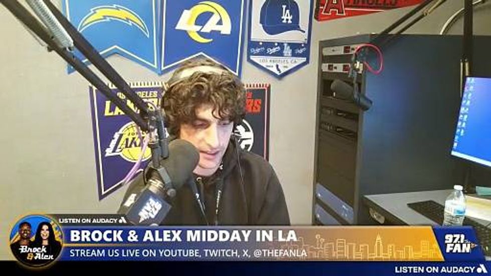Why MLB's proposed salary cap will ruin baseball's moment | Brock & Alex