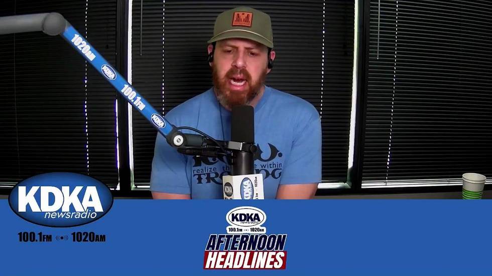 Pittsburgh Afternoon Headlines: May 28, 2026
