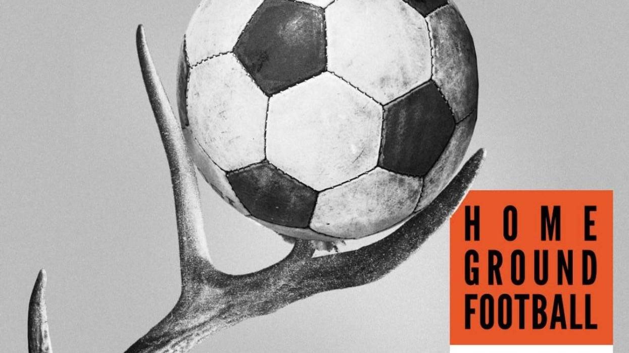 The Haven Home Ground Football Festival