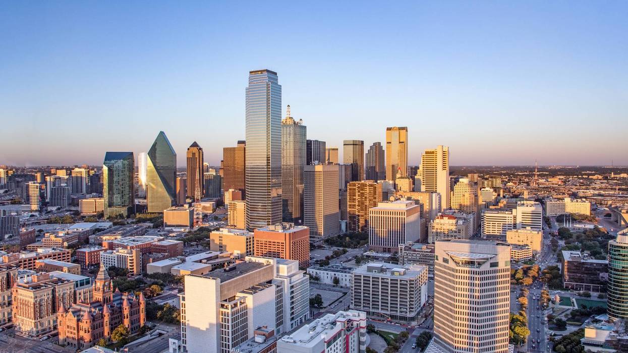Downtown Dallas Inc. activates Main Street ahead of World Cup
