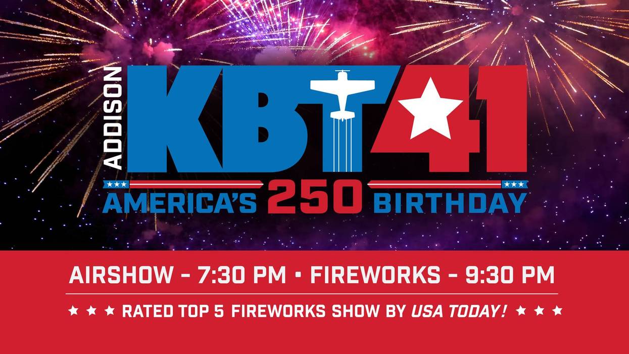 Addison Kaboom Town Is Back On JACK