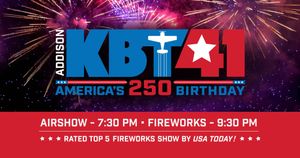 Addison Kaboom Town Is Back On JACK
