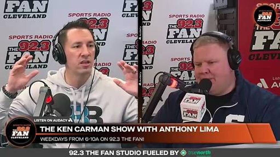 Why Browns fans should NOT overreact to QBs throwing in training camp