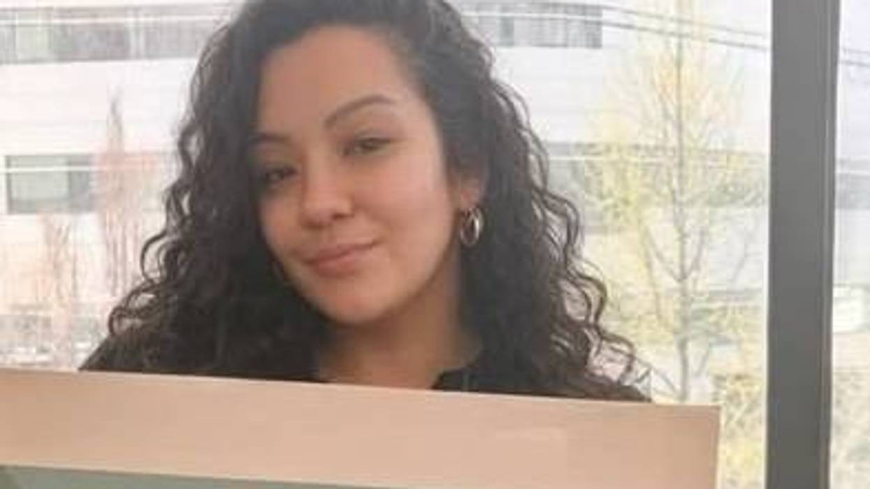 Badass Woman of the Week: Tina Guzman donates a kidney