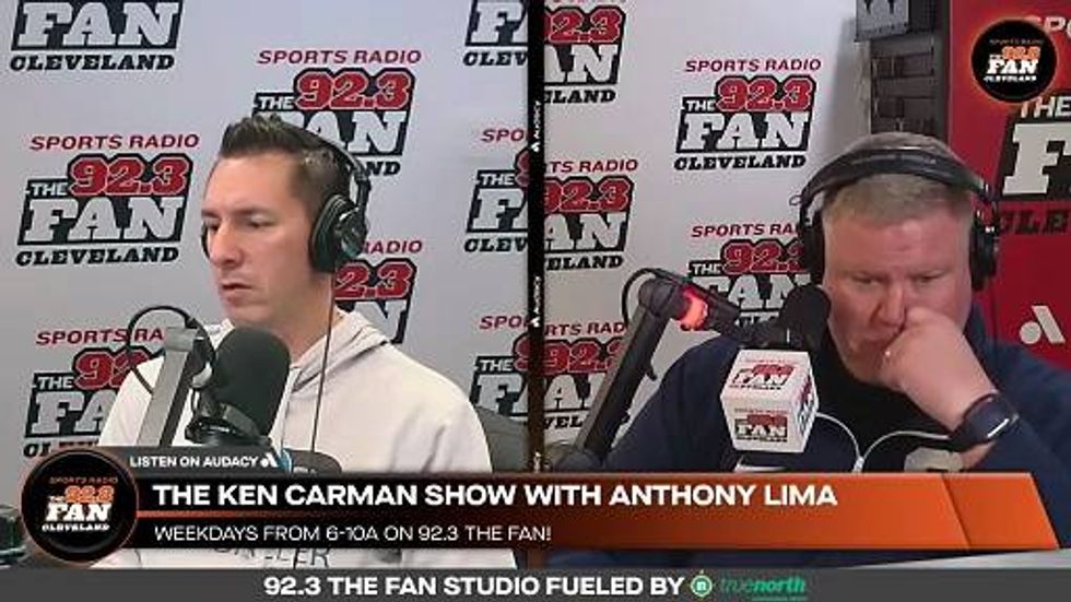 Daryl Ruiter confirms Browns QB competition is far from over, Myles Garrett trade still on the table