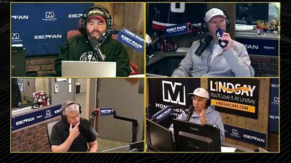 Washington’s Best Offseason Upgrades | Sports Junkies
