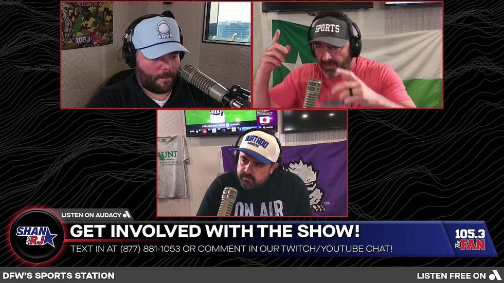 Diamond Calves: Silver Boot Series Recap, First-Inning Home Runs & More | Shan & RJ