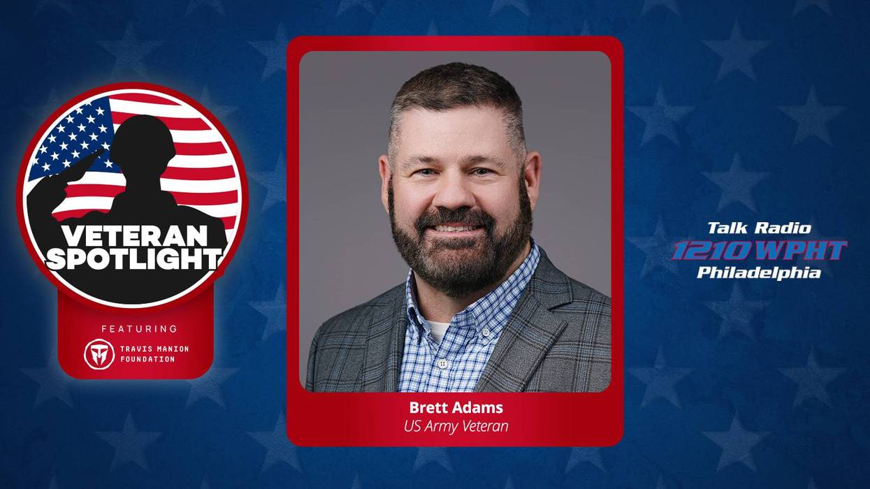 1210 WPHT Veteran Spotlight June 2026