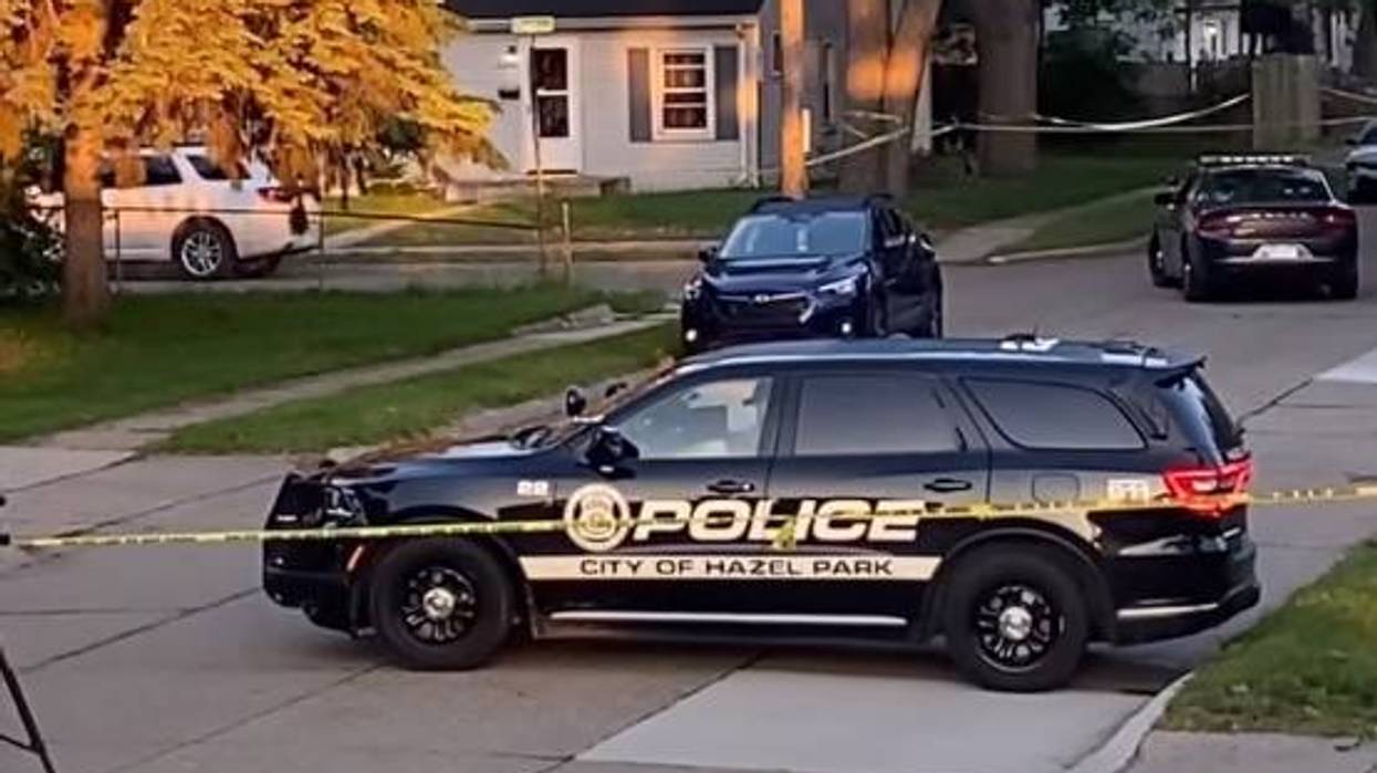 Gunfire at after-prom party in Hazel Park leaves 1 dead, 1 hospitalized