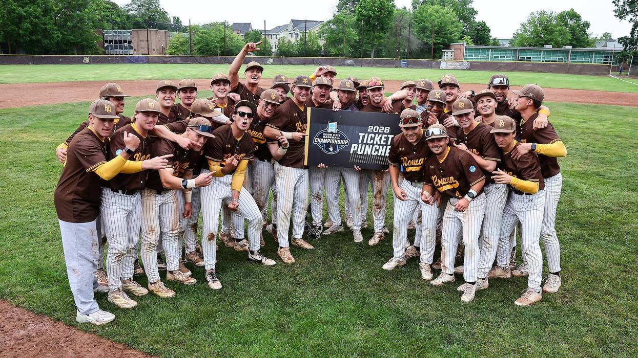 Rowan baseball in Division III College World Series for second straight year