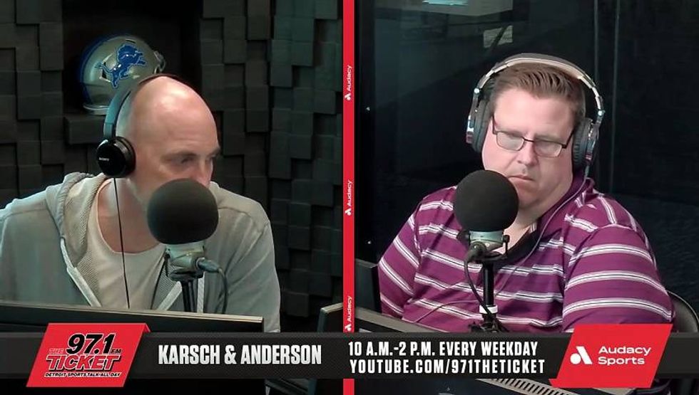 The Cubs Are A Good Trade Partner For The Tigers | Karsch and Anderson