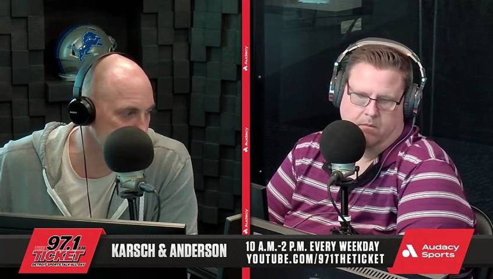 The Cubs Are A Good Trade Partner For The Tigers | Karsch and Anderson