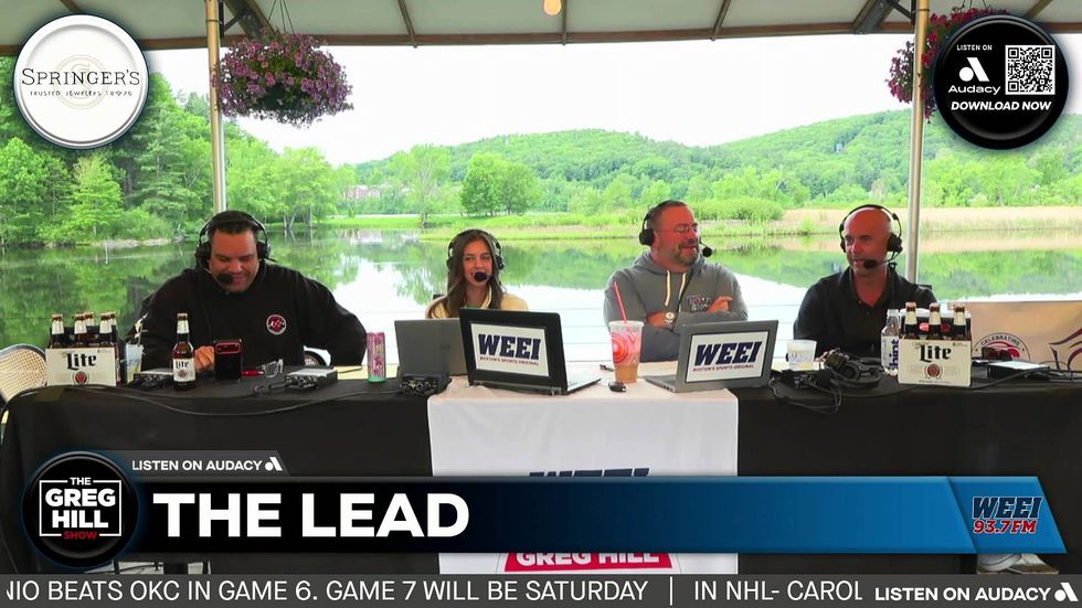 Wiggy: "This offseason is going to be MAJOR for Brad Stevens"