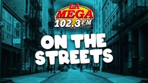 La Mega at Food Universe Marketplace