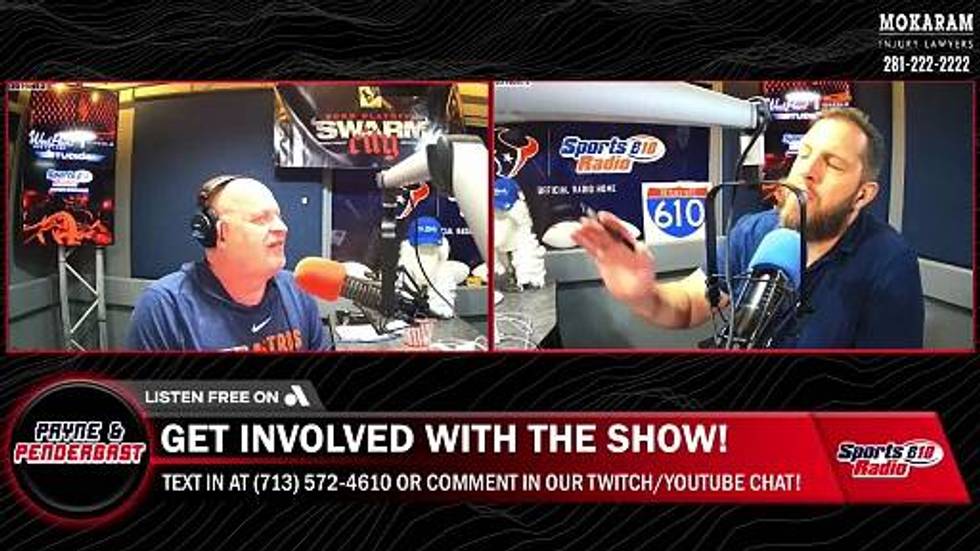 Tony Farmer Joins to talk Russini-Vrabel Drama