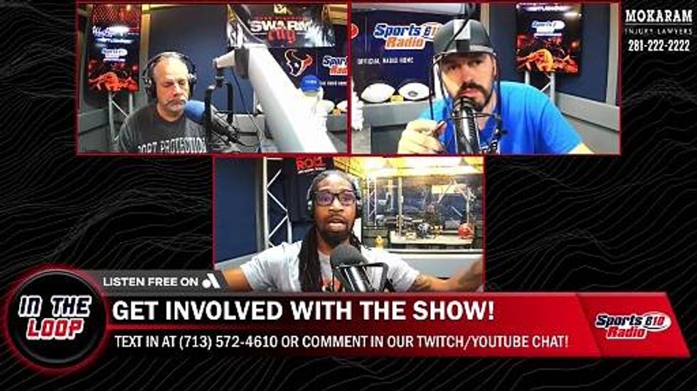 B Scott Thoughts: CJ’s Contract Comments