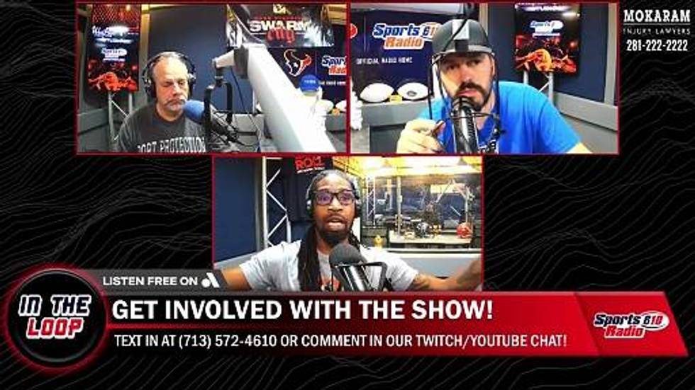 B Scott Thoughts: CJ’s Contract Comments