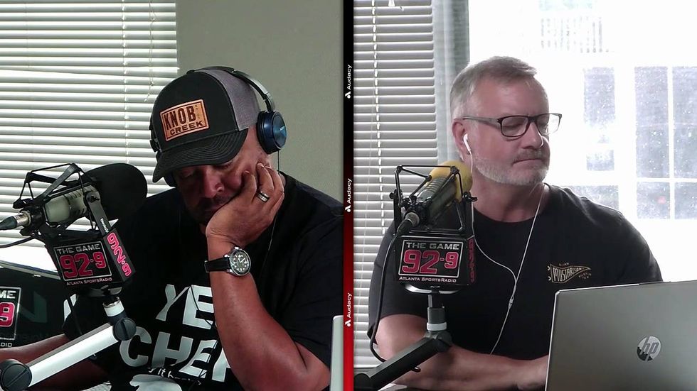 Bryant McFadden diagnoses the NFL's young QB problem and the Penix-Tua competition